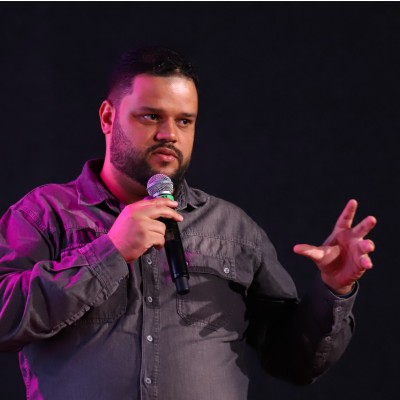 Rodrigo Souza Alexandre